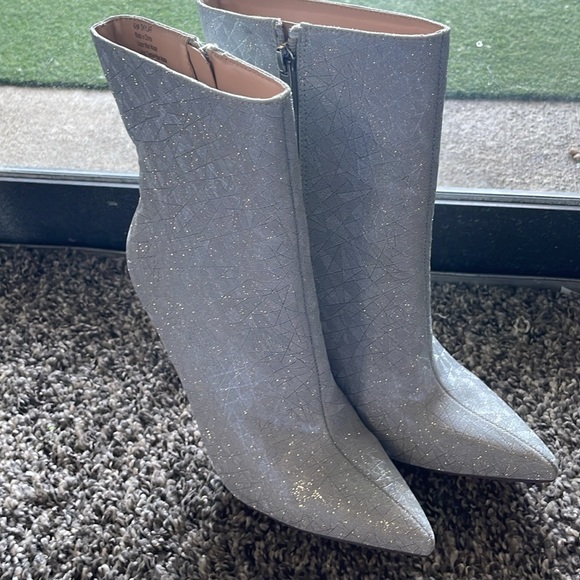 High heel boots - Picture 2 of 4